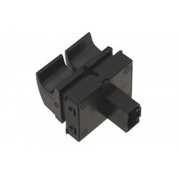 Kapcsoló, ablakemelő SKODA FABIA II 2006-, 1Z0959858