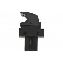 Kapcsoló, ablakemelő SKODA FABIA II 2006-, 1Z0959858