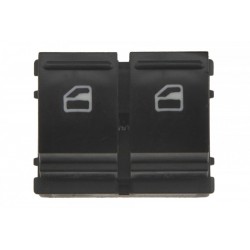 Kapcsoló, ablakemelő SKODA FABIA II 2006-, 1Z0959858