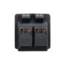 Kapcsoló, ablakemelő VW BEETLE 1998-2010 1C0959527