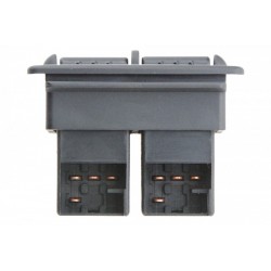 Kapcsoló, ablakemelő VW BEETLE 1998-2010 1C0959527