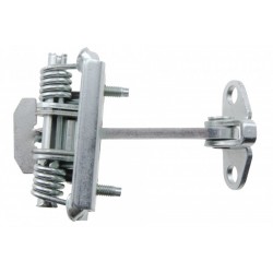 Ajtórögzítő ELSŐ CITROEN BERLINGO 96-08, PEUGEOT PARTNER 96-08 9181.G4