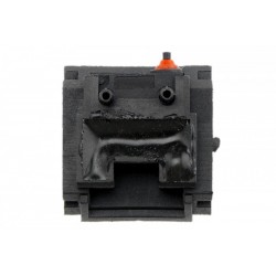 Kapcsoló, ajtózár CITROEN BERLINGO 2008-,C3 2002-,C4 2004-,XSARA PICASSO 1999-,PEUGEOT 206 1998-,207 2006-,307 2000-,308 SW