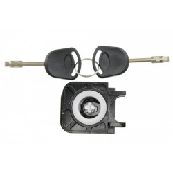 Motorházfedél zár FORD TRANSIT 2000-2006,TRANSIT CONNECT 2000-2006