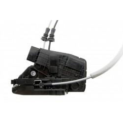 Ajtózár HÁTSÓ HYUNDAI ELANTRA 2015.10-/BAL/ 81410-F2000