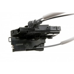 Ajtózár HÁTSÓ HYUNDAI ELANTRA 2015.10-/BAL/ 81410-F2000