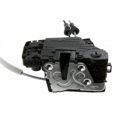 Ajtózár HÁTSÓ HYUNDAI ELANTRA 2015.10-/BAL/ 81410-F2000