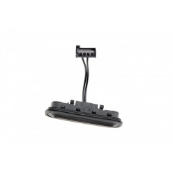 Ajtó fogantyú OPEL ASTRA J 2009-,ZAFIRA C 2011- 1241459