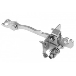 Ajtórögzítő ELSŐ OPEL VIVARO 01-14, NISSAN PRIMASTAR 02-10, TRAFIC 01-14 4408993