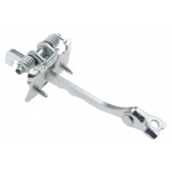 Ajtórögzítő ELSŐ OPEL VIVARO 01-14, NISSAN PRIMASTAR 02-10, TRAFIC 01-14 4408993