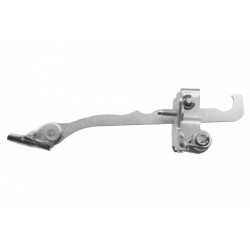 Ajtórögzítő ELSŐ OPEL VIVARO 01-14, NISSAN PRIMASTAR 02-10, TRAFIC 01-14 4408993