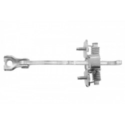 Ajtórögzítő ELSŐ OPEL VIVARO 01-14, NISSAN PRIMASTAR 02-10, TRAFIC 01-14 4408993