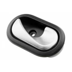 Ajtó fogantyú DACIA DOKKER 2012-,DUSTER 2010-,LODGY 2012-,LOGAN 2010-,SANDERO 2008-/ELSŐ HÁTSÓ-JOBB/ 8200733847