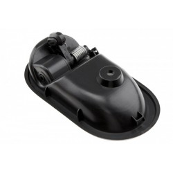 Ajtó fogantyú DACIA DOKKER 2012-,DUSTER 2010-,LODGY 2012-,LOGAN 2010-,SANDERO 2008-/ELSŐ HÁTSÓ-JOBB/ 8200733847