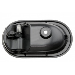 Ajtó fogantyú DACIA DOKKER 2012-,DUSTER 2010-,LODGY 2012-,LOGAN 2010-,SANDERO 2008-/ELSŐ HÁTSÓ-JOBB/ 8200733847