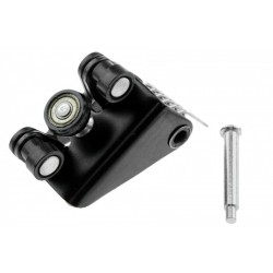 Görgővezetés, tolóajtó középső RENAULT TRAFIC 2001-,OPEL VIVARO 2001- 7700312372