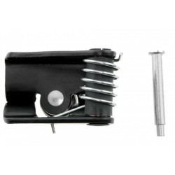 Görgővezetés, tolóajtó középső RENAULT TRAFIC 2001-,OPEL VIVARO 2001- 7700312372