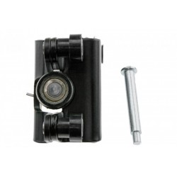 Görgővezetés, tolóajtó középső RENAULT TRAFIC 2001-,OPEL VIVARO 2001- 7700312372