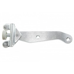 Görgővezetés, tolóajtó bal alsó TRANSPORTER IV 1990-2003 701843405B