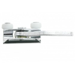 Görgővezetés, tolóajtó jobbra lenn TRANSPORTER IV 1990-2003 701843406A