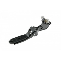 Görgővezetés, tolóajtó VW CADDY III 2004- /jobb/ 2K0843336