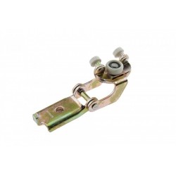 Görgővezetés, tolóajtó jobb, középső VW LT35 2000-2006,MERCEDES SPRINTER 2000-2006 2D1843336D