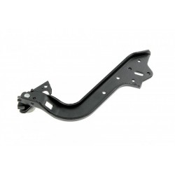 Görgővezetés, tolóajtó alul, jobb VW LT35 2006-,MERCEDES SPRINTER 2006- 2E1843398C