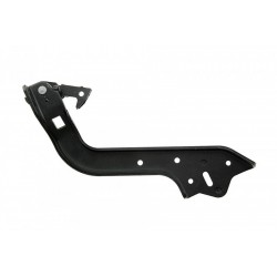 Görgővezetés, tolóajtó alul, jobb VW LT35 2006-,MERCEDES SPRINTER 2006- 2E1843398C