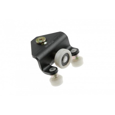 Görgővezetés, tolóajtó fenn, jobb VW LT35 2006-,MERCEDES SPRINTER 2006- 2E1843436