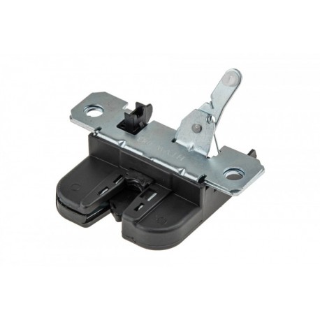 Hátsó csapóajtó zár VW GOLF IV 1997-2003 /HATCHBACK/ 1J6827505B