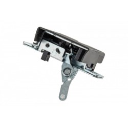 Hátsó csapóajtó zár VW GOLF IV 1997-2003 /HATCHBACK/ 1J6827505B