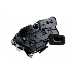 Ajtózár ELSŐ VW GOLF VI 2008-,POLO 2009-,SHARAN 2010-,SKODA YETI 2009-,SEAT ALHAMBRA 2010-/BAL/ 6RD837015A