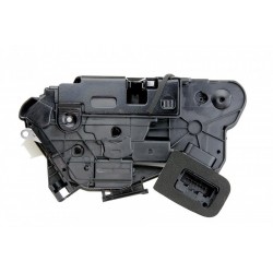 Ajtózár ELSŐ VW GOLF VI 2008-,POLO 2009-,SHARAN 2010-,SKODA YETI 2009-,SEAT ALHAMBRA 2010-/BAL/ 6RD837015A