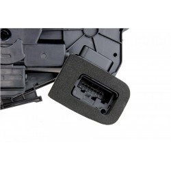 Ajtózár ELSŐ VW GOLF VI 2008-,POLO 2009-,SHARAN 2010-,SKODA YETI 2009-,SEAT ALHAMBRA 2010-/BAL/ 6RD837015A