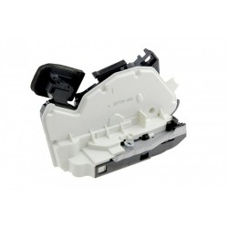 Ajtózár ELSŐ VW GOLF VI 2008-,POLO 2009-,SHARAN 2010-,SKODA YETI 2009-,SEAT ALHAMBRA 2010-/JOBB/ 6RD837016A