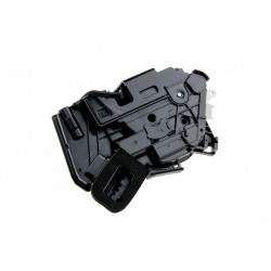 Ajtózár ELSŐ VW GOLF VI 2008-,POLO 2009-,SHARAN 2010-,SKODA YETI 2009-,SEAT ALHAMBRA 2010-/JOBB/ 6RD837016A