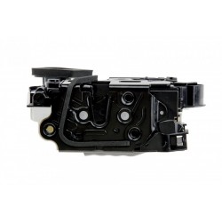 Ajtózár HÁTSÓ VW GOLF VII 2012-,POLO 2009-,SKODA YETI 2009-,SEAT LEON 2012-/BAL/ 5K4839015F