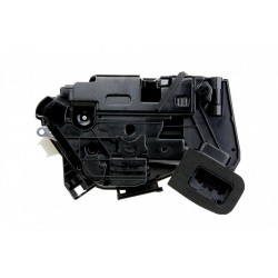 Ajtózár HÁTSÓ VW GOLF VII 2012-,POLO 2009-,SKODA YETI 2009-,SEAT LEON 2012-/BAL/ 5K4839015F