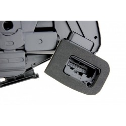 Ajtózár HÁTSÓ VW GOLF VII 2012-,POLO 2009-,SKODA YETI 2009-,SEAT LEON 2012-/BAL/ 5K4839015F