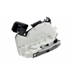 Ajtózár HÁTSÓ VW GOLF VII 2012-,POLO 2009-,SKODA YETI 2009-,SEAT LEON 2012-/JOBB/ 5K4839016F