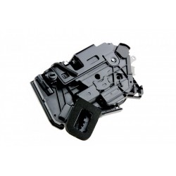 Ajtózár HÁTSÓ VW GOLF VII 2012-,POLO 2009-,SKODA YETI 2009-,SEAT LEON 2012-/JOBB/ 5K4839016F