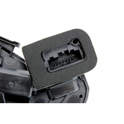 Ajtózár HÁTSÓ VW GOLF VII 2012-,POLO 2009-,SKODA YETI 2009-,SEAT LEON 2012-/JOBB/ 5K4839016F