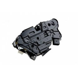 Ajtózár ELSŐ AUDI A1 2010-,SEAT IBIZA 2012-,VW TIGUAN 2008- /BAL/ 5N1837015C