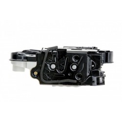 Ajtózár ELSŐ AUDI A1 2010-,SEAT IBIZA 2012-,VW TIGUAN 2008- /BAL/ 5N1837015C