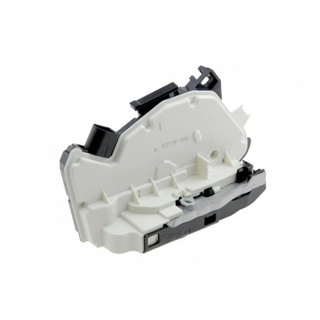 Ajtózár ELSŐ AUDI A1 2010-,SEAT IBIZA 2012-,VW TIGUAN 2008-/JOBB/ 5N1837016C