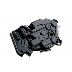 Ajtózár ELSŐ AUDI A1 2010-,SEAT IBIZA 2012-,VW TIGUAN 2008-/JOBB/ 5N1837016C