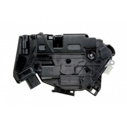 Ajtózár ELSŐ AUDI A1 2010-,SEAT IBIZA 2012-,VW TIGUAN 2008-/JOBB/ 5N1837016C