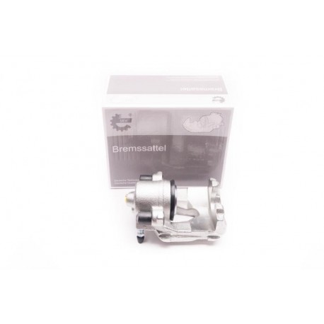 Féknyereg ELSŐ BAL AUDI VW 1J0615123 1J0615123A