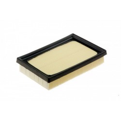 Légszűrő TOYOTA AYGO 1.0 14-, C-HR 1.8 HYBRID 16-, PRIUS 1.8 HYBRID 15-, YARIS 1.0 10-, 1.5 HYBRID 12-, PEUGEOT 108 1.0VTI 14-,