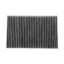 Szűrő, utastér levegő aktívszén szűrő RENAULT MEGANE IV 1.2TCE/ 1.5DCI/ 1.6 16V/ 1.6DCI/ 1.6TCE 16-, SCENIC IV 1.2TCE/ 1.3TCE/